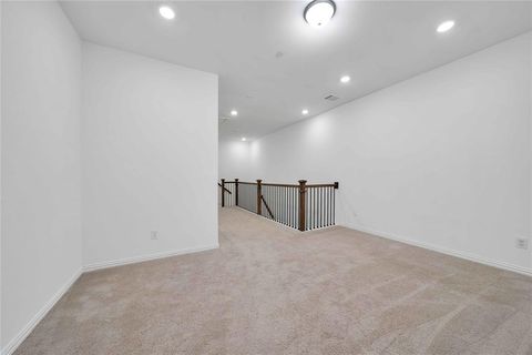 Tiny photo for 9916 Hennings Street, Irving, TX 75063 (MLS # 21200829)