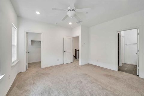 Tiny photo for 9916 Hennings Street, Irving, TX 75063 (MLS # 21200829)