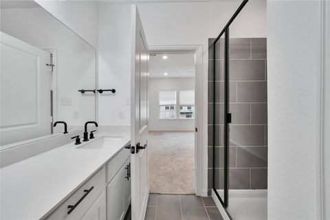 Tiny photo for 9916 Hennings Street, Irving, TX 75063 (MLS # 21200829)