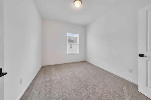 Tiny photo for 9916 Hennings Street, Irving, TX 75063 (MLS # 21200829)