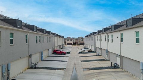 Tiny photo for 9916 Hennings Street, Irving, TX 75063 (MLS # 21200829)