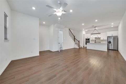 Tiny photo for 9916 Hennings Street, Irving, TX 75063 (MLS # 21200829)