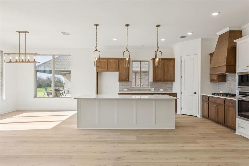 Joshua Meadows - Residential