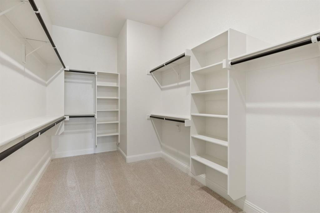 Joshua Meadows - Residential