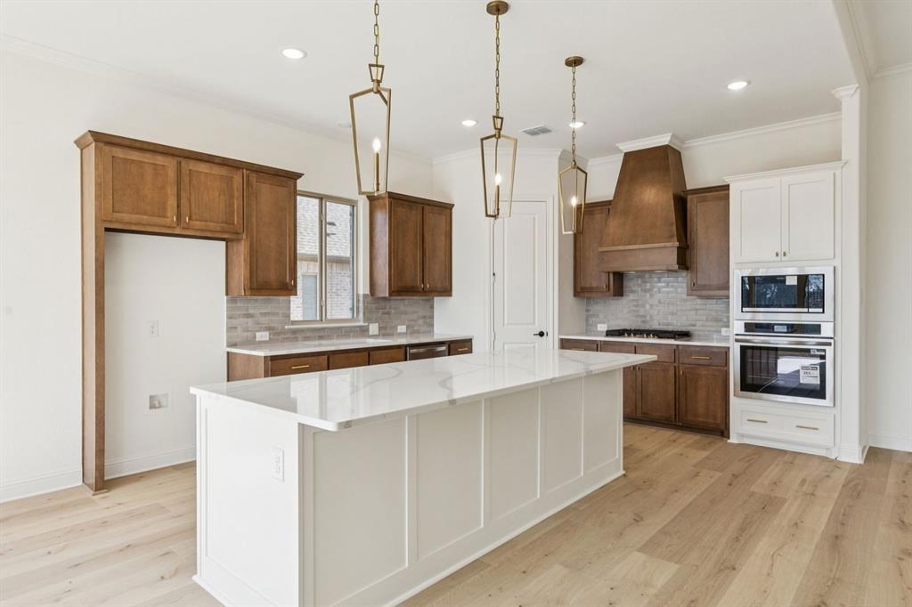 Joshua Meadows - Residential