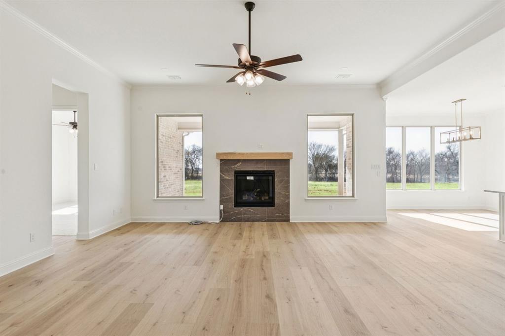 Joshua Meadows - Residential