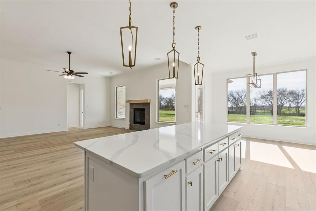 Joshua Meadows - Residential