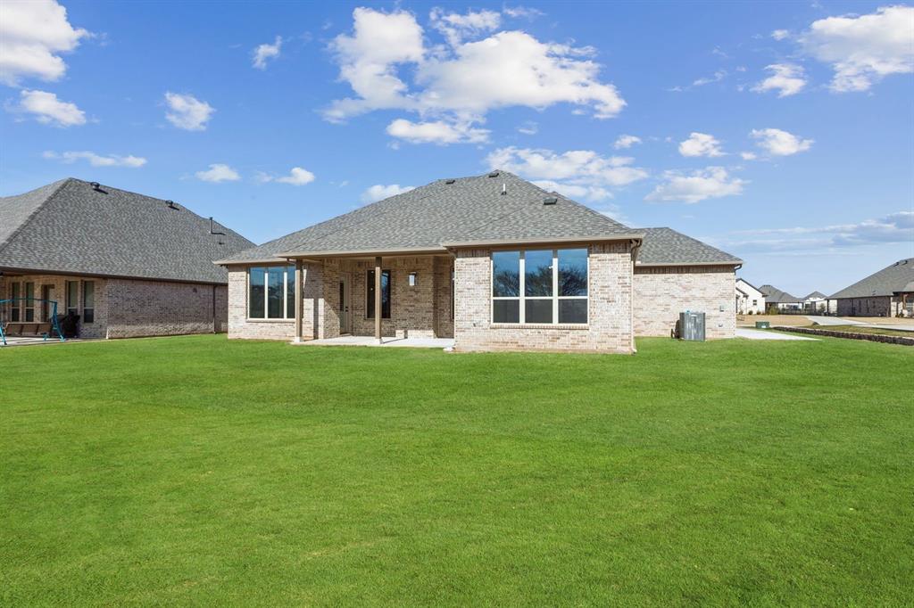 Joshua Meadows - Residential