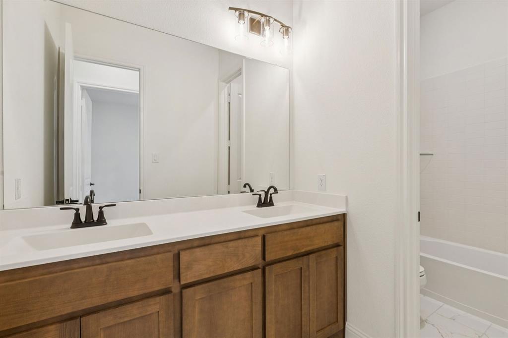 Joshua Meadows - Residential