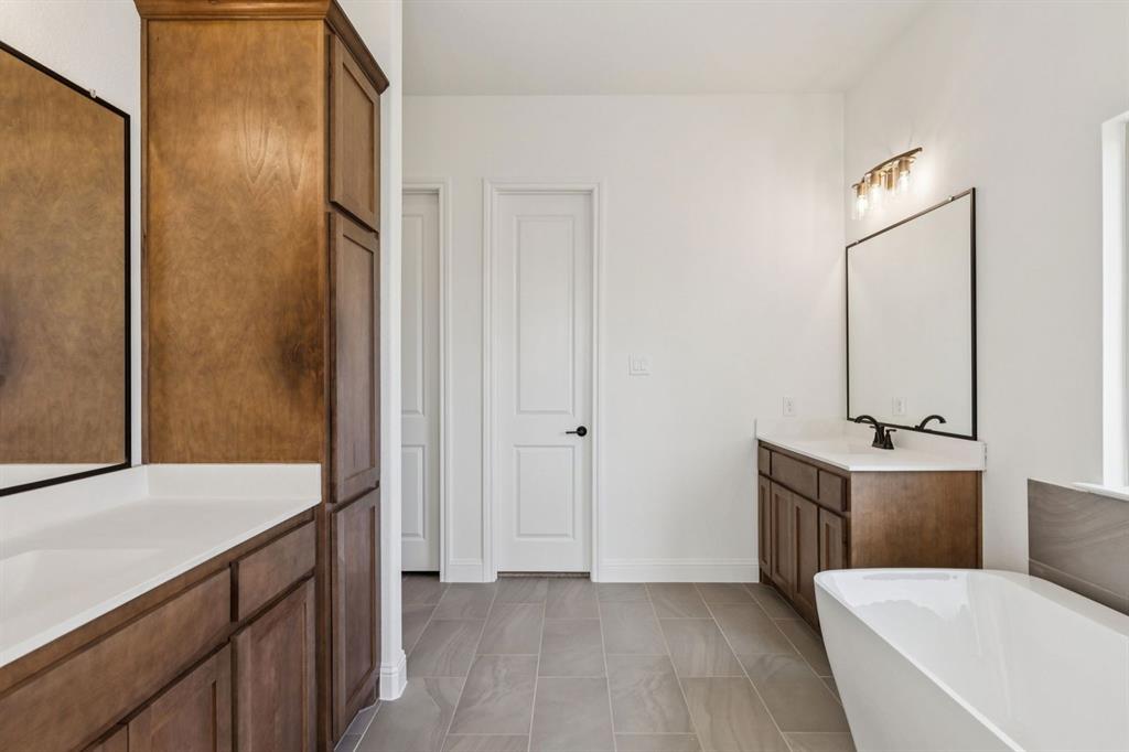 Joshua Meadows - Residential