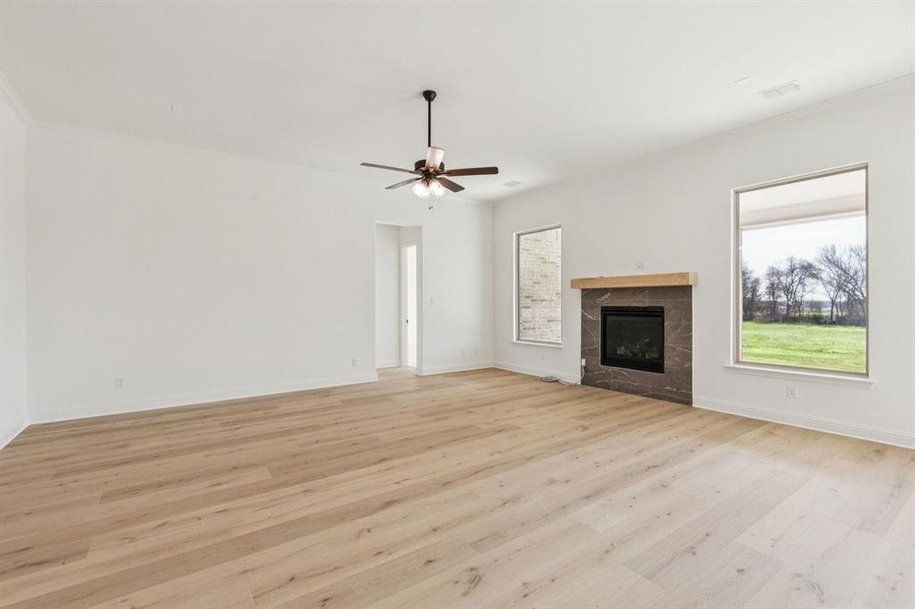 Joshua Meadows - Residential