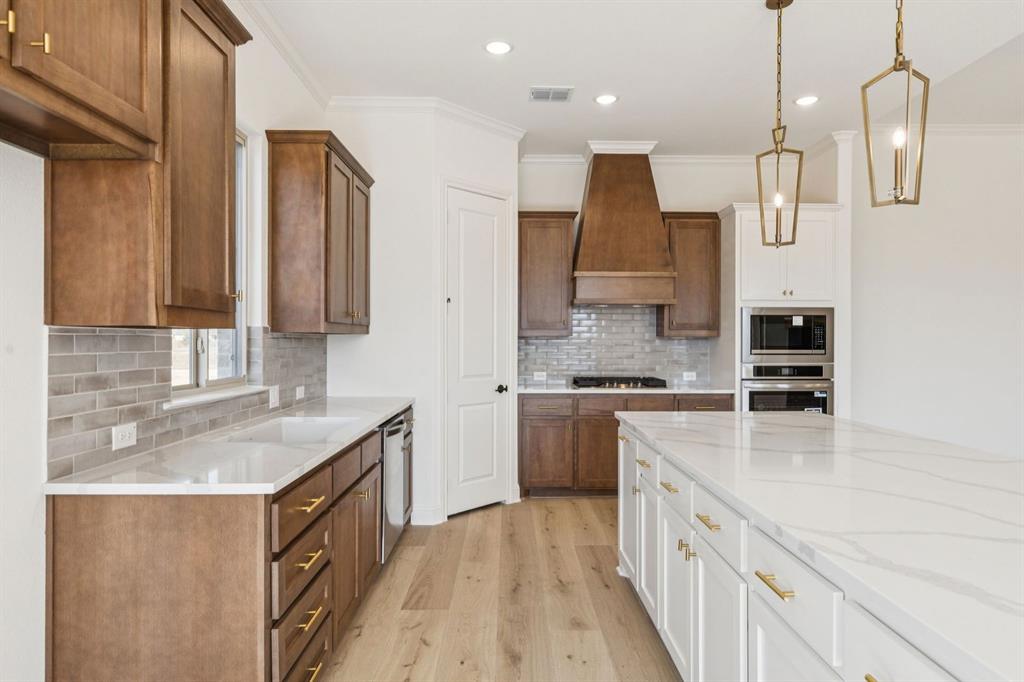 Joshua Meadows - Residential