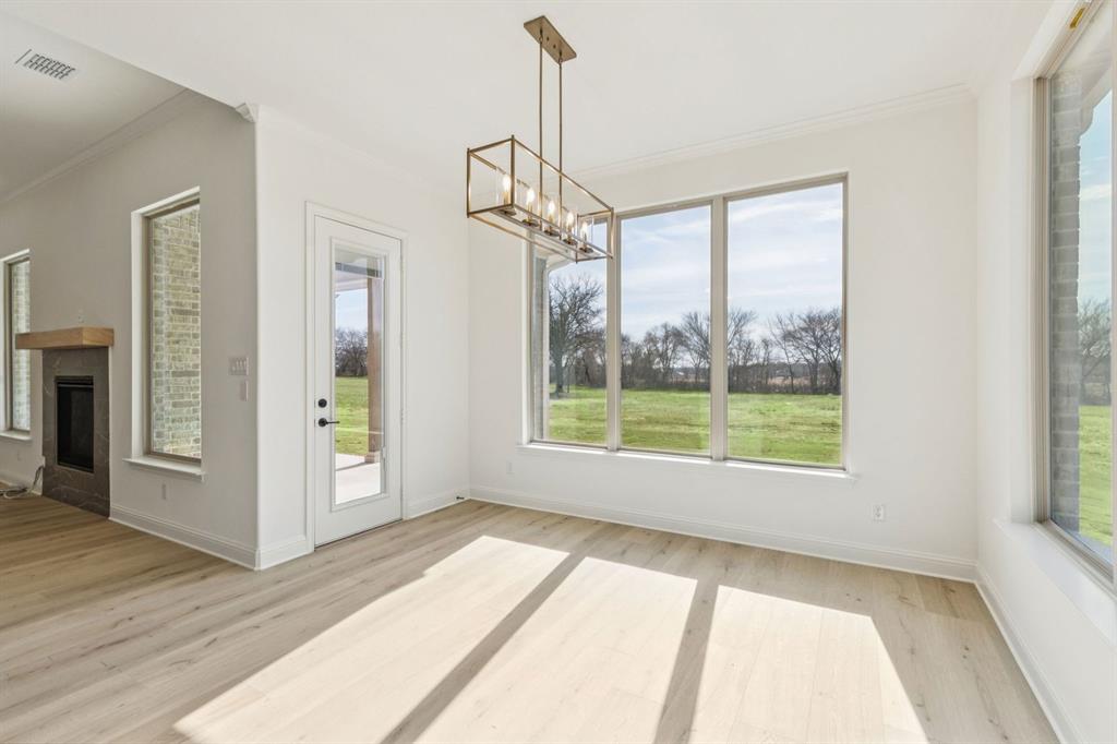 Joshua Meadows - Residential