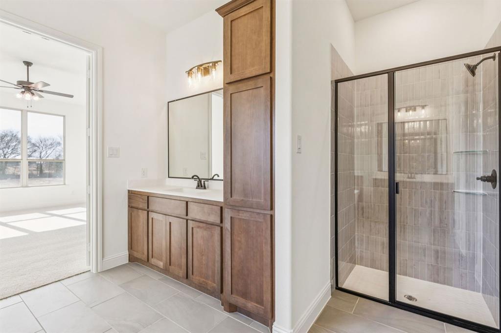 Joshua Meadows - Residential