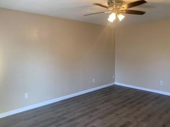 COLONY 8 - Residential Lease