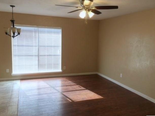 COLONY 8 - Residential Lease