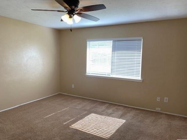 COLONY 8 - Residential Lease