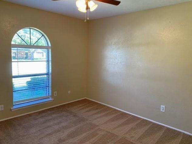 COLONY 8 - Residential Lease