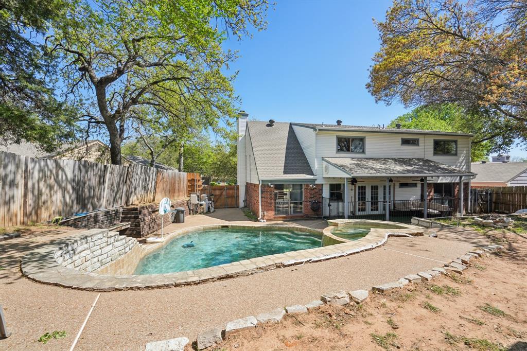 Mc Cormick Farm Add - Residential