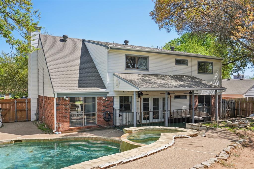 Mc Cormick Farm Add - Residential