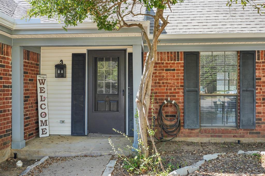 2307 Harrington Court