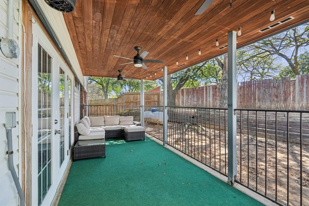 Mc Cormick Farm Add - Residential