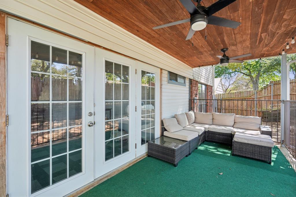 Mc Cormick Farm Add - Residential