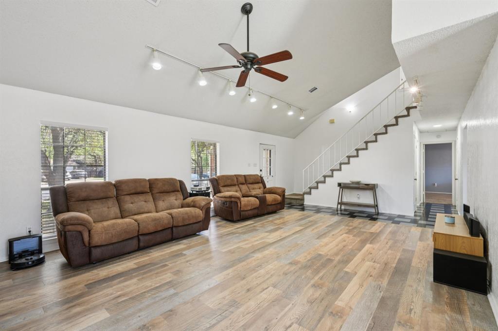 2307 Harrington Court