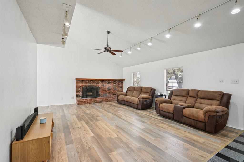 Mc Cormick Farm Add - Residential