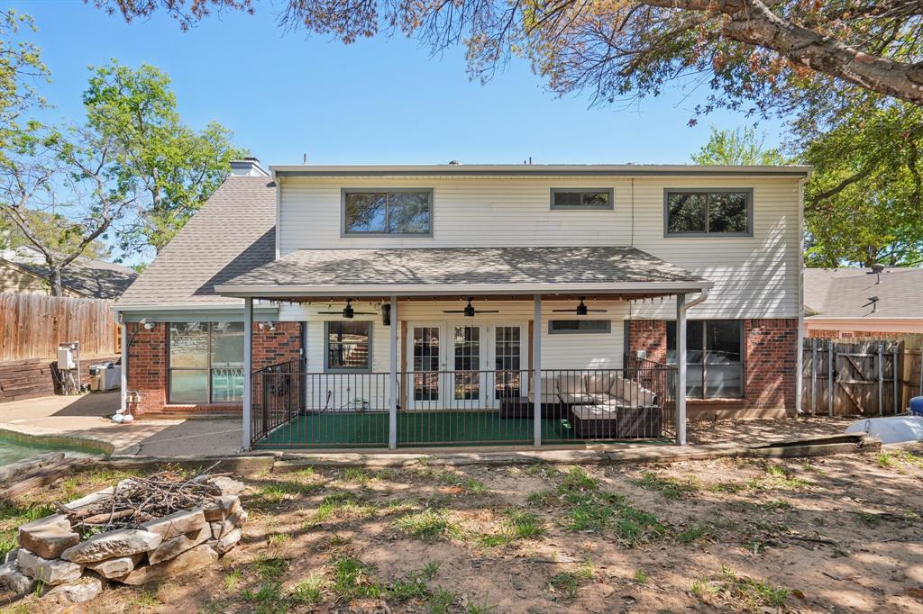 Mc Cormick Farm Add - Residential