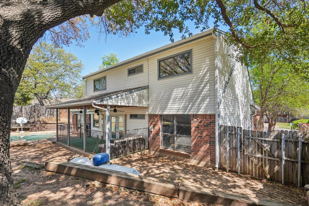 Mc Cormick Farm Add - Residential