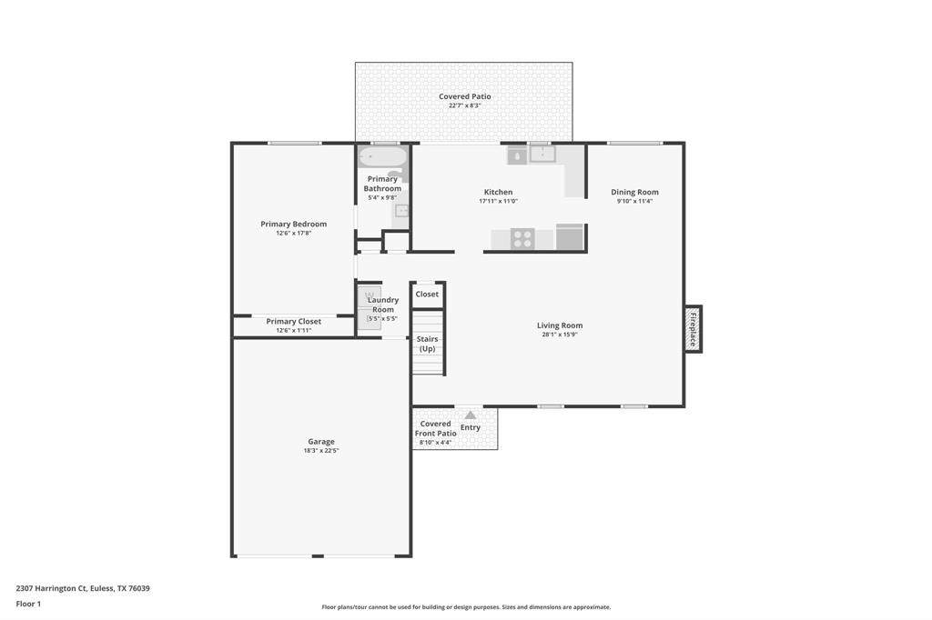 Mc Cormick Farm Add - Residential