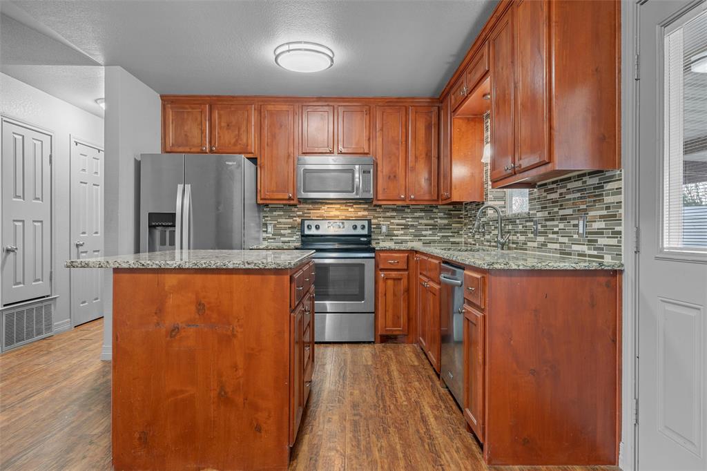 Country Meadows Estate - Residential