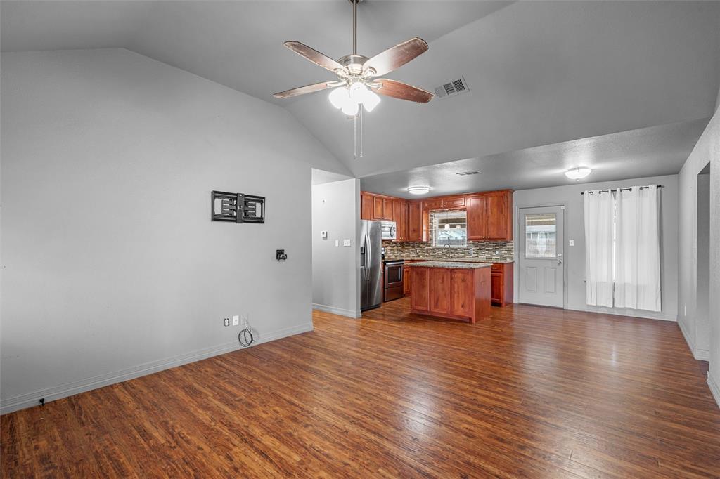 Country Meadows Estate - Residential