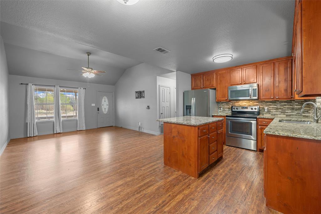 Country Meadows Estate - Residential