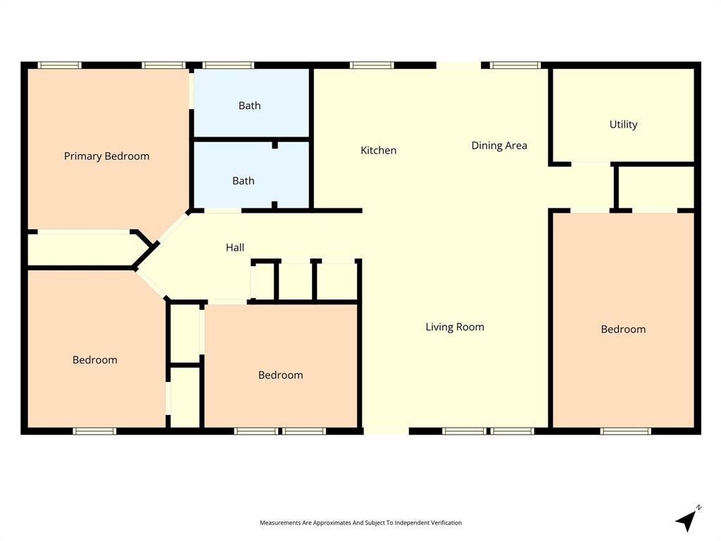 Country Meadows Estate - Residential