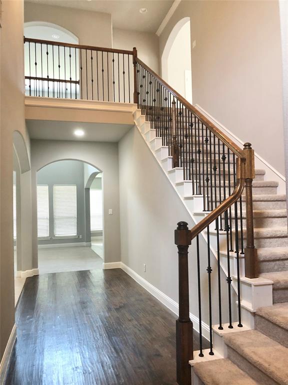 Villages Of Stonelake Estates Ph Iib - Residential Lease