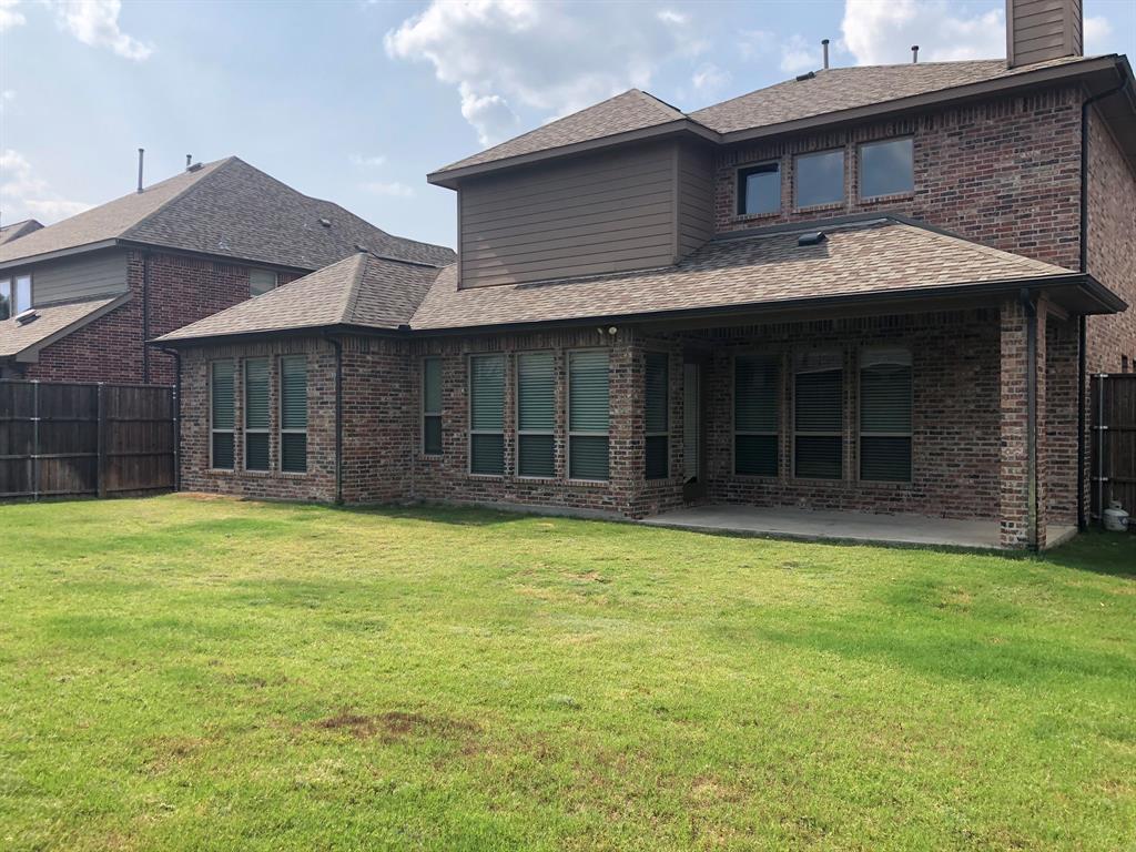 Villages Of Stonelake Estates Ph Iib - Residential Lease