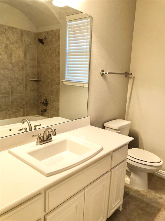 Villages Of Stonelake Estates Ph Iib - Residential Lease