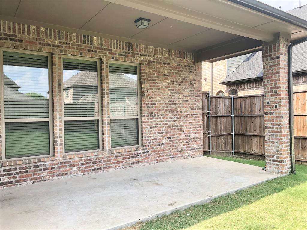 Villages Of Stonelake Estates Ph Iib - Residential Lease