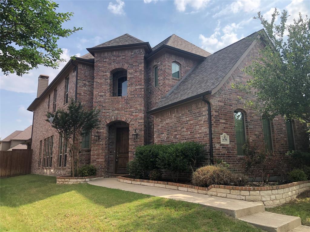 Villages Of Stonelake Estates Ph Iib - Residential Lease