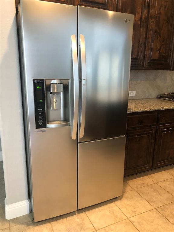 Villages Of Stonelake Estates Ph Iib - Residential Lease