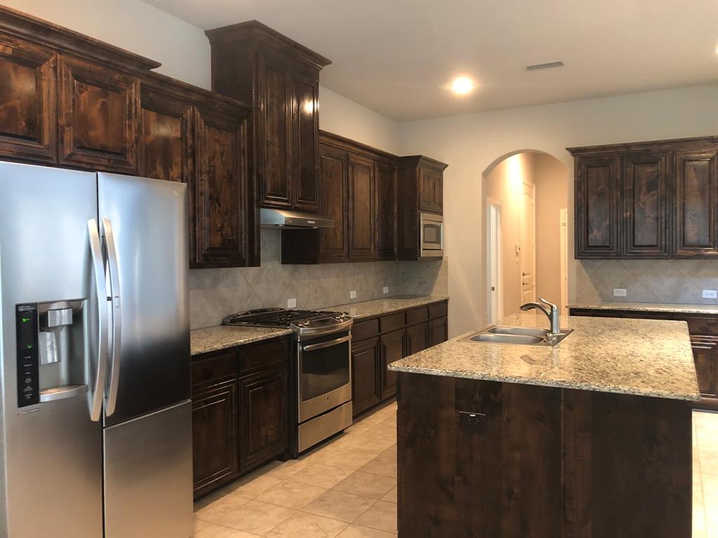 Villages Of Stonelake Estates Ph Iib - Residential Lease