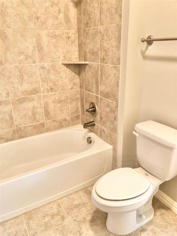 Villages Of Stonelake Estates Ph Iib - Residential Lease