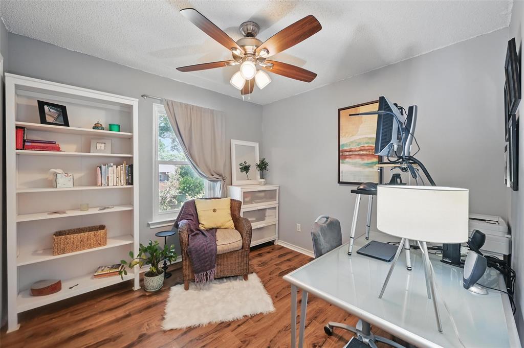 Meadowmere Add - Residential