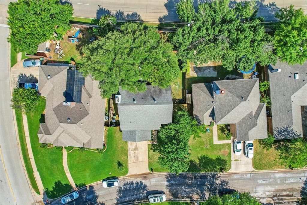 Meadowmere Add - Residential