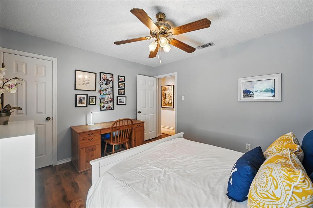 Meadowmere Add - Residential