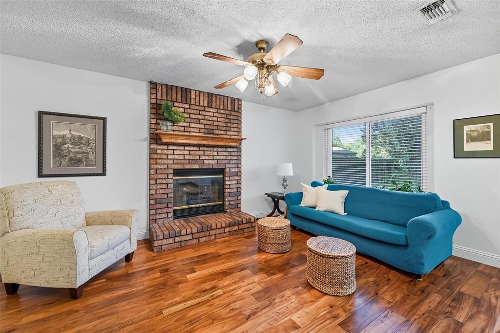 Meadowmere Add - Residential