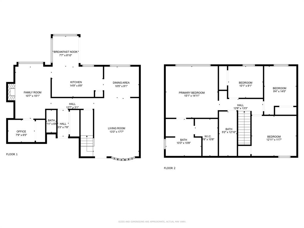 Meadowmere Add - Residential