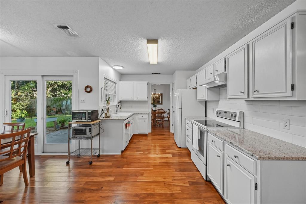 Meadowmere Add - Residential